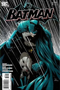 The Fiend With Nine Eyes