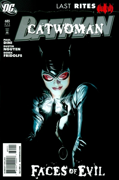 Cover of Catspaw