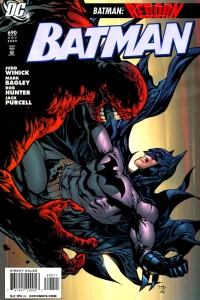 Long Shadows, Part Three: Tripwires