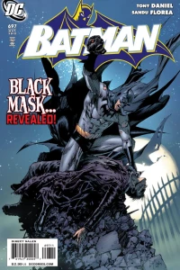 Life After Death, Part 6: Liberator