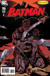 Eye of The Beholder, Part Two: See No Evil