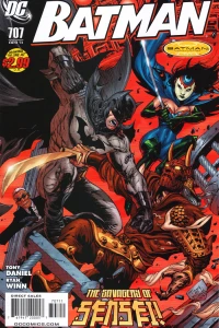 Eye of the Beholder, Conclusion: The Evil Within