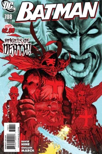 Judgment on Gotham, Part One: One Good Man