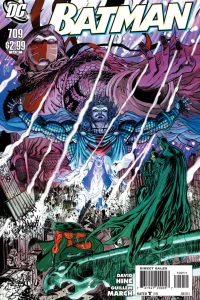 Judgment on Gotham, Conclusion: Secret Sin