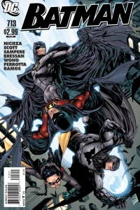 In Storybook Endings