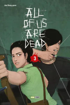 Issue #3