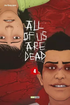 Issue #4