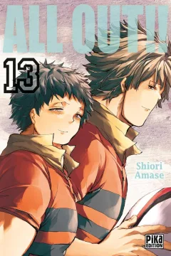Issue #13