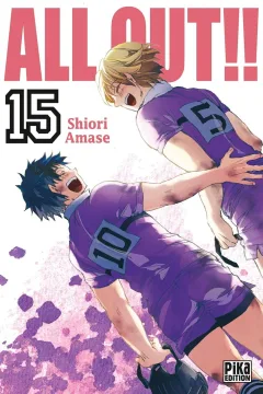 Issue #15