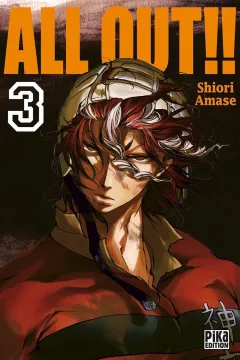 Issue #3