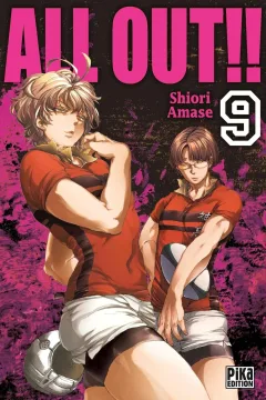 Issue #9