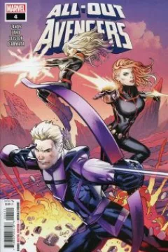 Issue #4