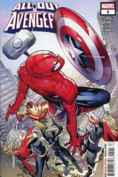 Issue #5