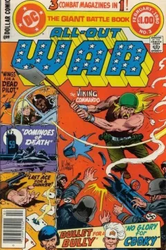 Issue #3