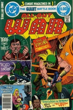 Issue #4