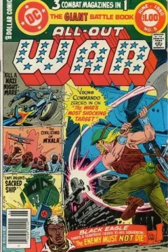 Issue #5