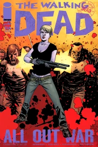 All Out War Part 1, Pt. 2