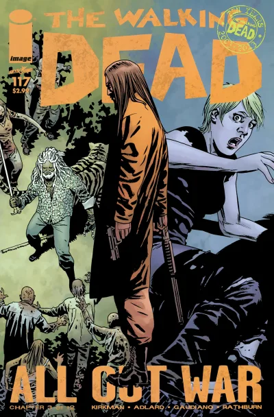 Cover of All Out War Part 1, Pt. 3