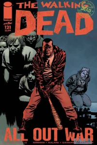 All Out War Part 2, Pt. 1