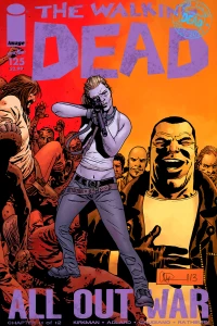 All Out War Part 2, Pt. 5