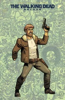 Cover of Matt Wagner Connecting Variant