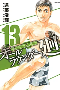 Volume 13
