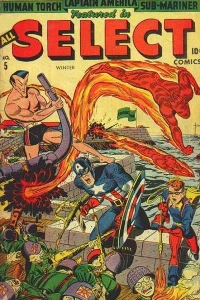 The Bamboo Knife Butcher