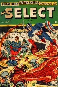 The Tick-Tack-Toe Murder!