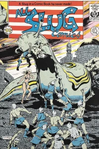 Earthkeeper; Bat Kross; The Vigilante: Only Heroes Die Young!