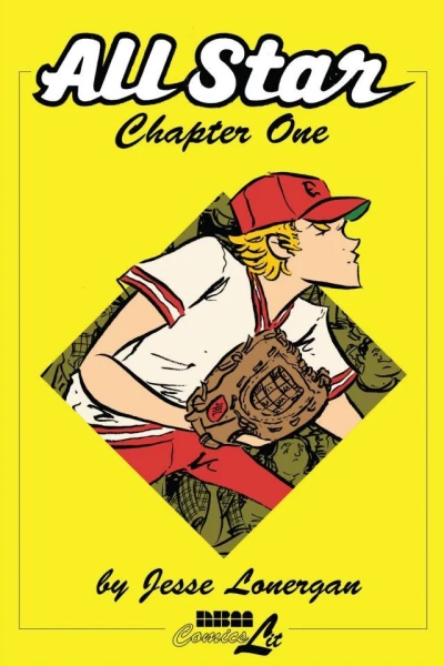 Cover of Chapter One