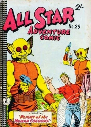 Cover of Plight of the Human Cocoons