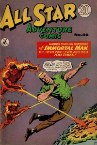 Issue #46