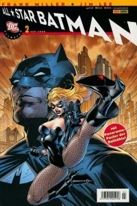 Issue #2