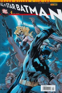 Issue #4