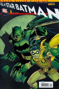 Issue #5
