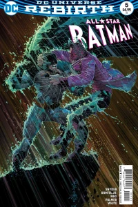 My Own Worst Enemy Finale