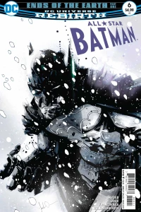 Ends of the Earth Part 1; The Cursed Wheel Part 5