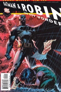 "There's no TIME for GRIEF."