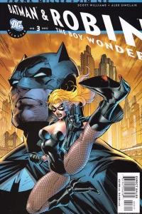 "A sweet young thing like ME can only take so MUCH."