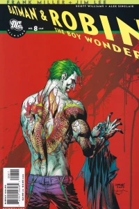 "This is LOVE. In my OWN...SPECIAL...WAY."