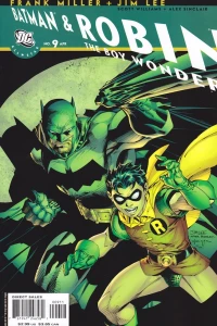 "Of COURSE we're criminals. We've always BEEN criminals."