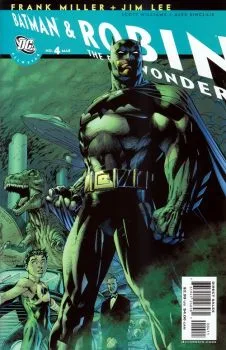 Cover of "Welcome HOME, Dick Grayson."