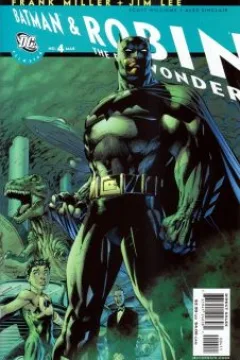 "Welcome HOME, Dick Grayson."