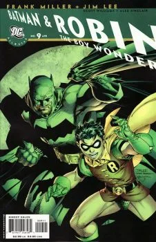 Cover of "Of COURSE we're criminals. We've always BEEN criminals."
