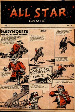 Issue #203