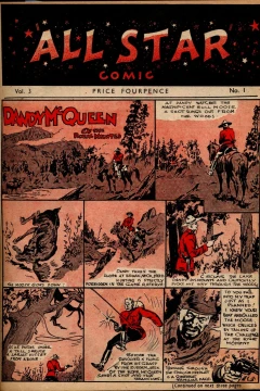 Issue #301