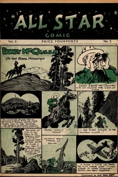 Issue #302