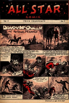 Issue #303
