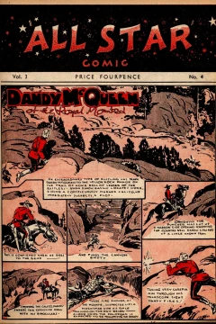 Issue #304