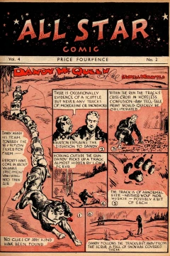 Issue #402